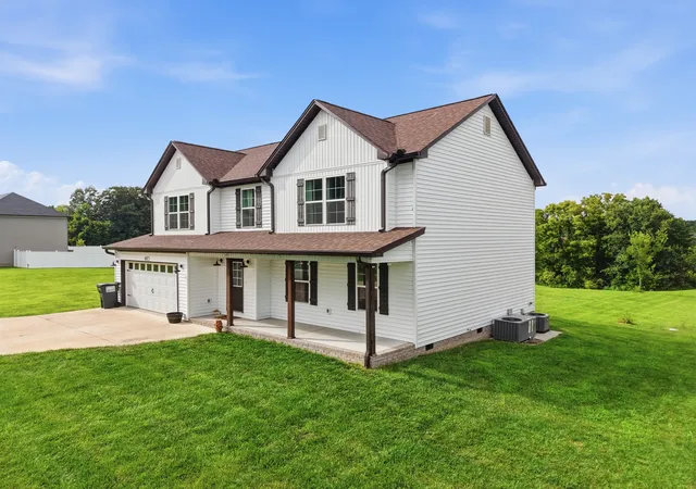 3rd image of 1057 West Cemetery Rd, Cookeville, TN 38506 | MLS# 3320562