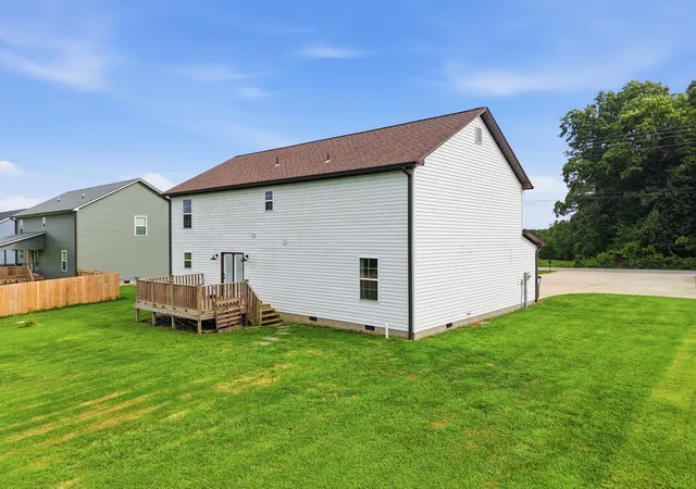 32nd image of 1057 West Cemetery Rd, Cookeville, TN 38506 | MLS# 3320562