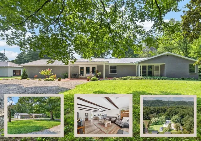 1st image of 1121 Jackson St, Celina, TN 38551 | MLS# 3333541