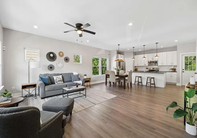 Photo 1 of Single family home for sale at 3112 Greggwood Dr, Nashville, TN 37207 | MLS# 3320174 | Listing updated on 2026-08-04