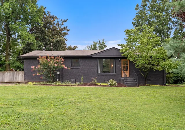Photo 2 of Single family home for sale at 2707 Nodyne Dr, Nashville, TN 37214 | MLS# 3320232 | Listing updated on 2026-08-16
