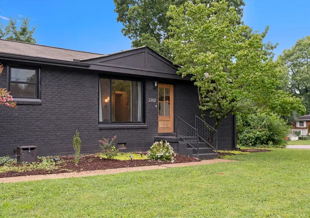 Photo 3 of Single family home for sale at 2707 Nodyne Dr, Nashville, TN 37214 | MLS# 3320232 | Listing updated on 2026-08-16