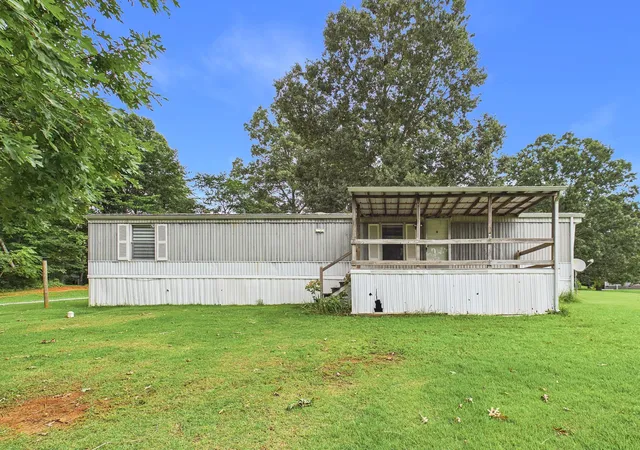 1st image of 331 Jd Farm Road, Tellico Plains, TN 37385 | MLS# 3320186