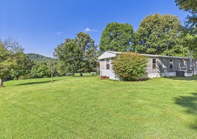 Photo 1 of Manufactured home for sale at 331 Jd Farm Rd, Tellico Plains, TN 37385 | MLS# 3320186 | Listing updated on 2026-09-02