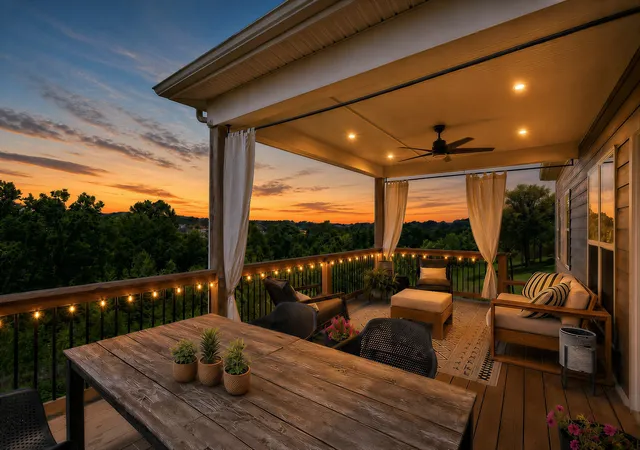 3rd image of 440 Red Sunset Ct, Brentwood, TN 37027 | MLS# 3322462