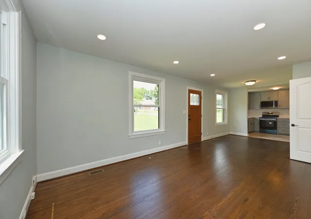 4th image of 2213 Ridgecrest Dr, Nashville, TN 37216 | MLS# 3320570