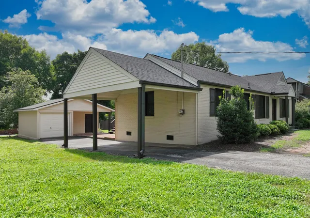 50th image of 2213 Ridgecrest Dr, Nashville, TN 37216 | MLS# 3320570
