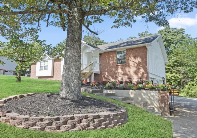 Photo 1 of Single family home for sale at 5819 Riley Rd, Ooltewah, TN 37363 | MLS# 3320219 | Listing updated on 2026-09-25