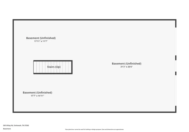 31st image of 5819 Riley Rd, Ooltewah, TN 37363 | MLS# 3320219