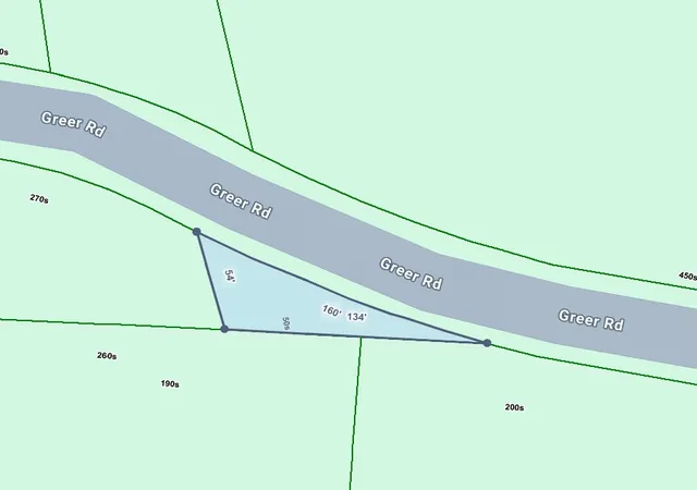 5th image of 0 Greer Rd, Goodlettsville, TN 37072 | MLS# 3320208