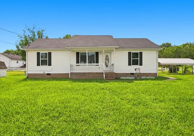 2nd image of 109 Anna Ln, Shelbyville, TN 37160 | MLS# 3320554