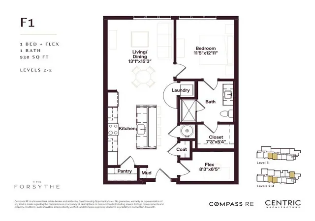 5th image of 825 Gale Ln #39, Nashville, TN 37204 | MLS# 3513465