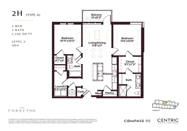 9th image of 825 Gale Ln #38, Nashville, TN 37204 | MLS# 3513466