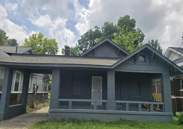 Single family home for sale at 1251 Lamar Ave, Memphis, TN 38104 | MLS# 3593494