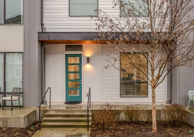 2nd image of 415 Merritt Ave, Nashville, TN 37203 | MLS# 3320258