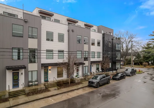 26th image of 415 Merritt Ave, Nashville, TN 37203 | MLS# 3320258