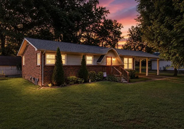 1st image of 710 Meade Dr, Spring Hill, TN 37174 | MLS# 3322437