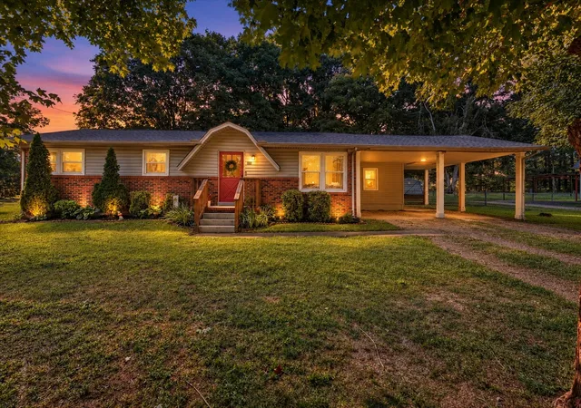 Photo 1 of Single family home for sale at 710 Meade Dr, Spring Hill, TN 37174 | MLS# 3322437 | Listing updated on 2026-10-06