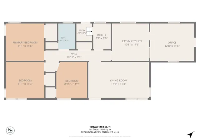 30th image of 710 Meade Dr, Spring Hill, TN 37174 | MLS# 3322437