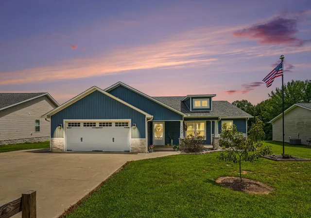 1st image of 324 Post Oak Rd E, Camden, TN 38320 | MLS# 3510750