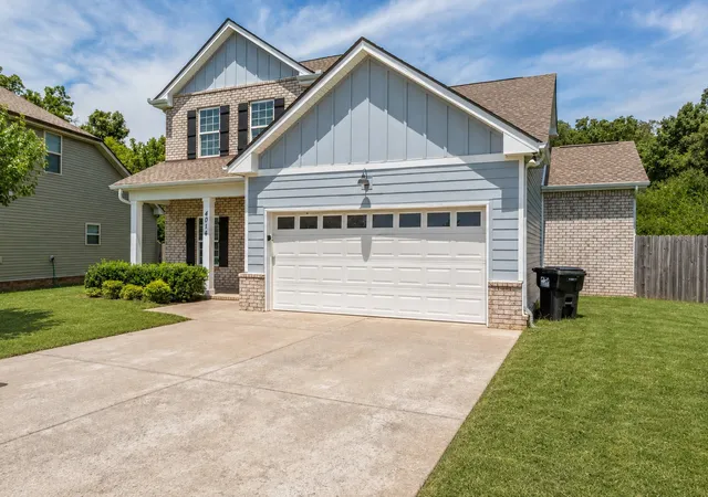 Photo 1 of Single family home for sale at 4014 Ella Cook Cir, Murfreesboro, TN 37129 | MLS# 3335990 | Listing updated on 2026-10-10