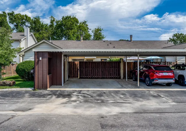 42nd image of 848 General George Patton Rd, Nashville, TN 37221 | MLS# 3335943