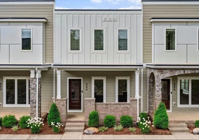Photo 2 of Townhouse for sale at 604 Summit Trl, Nashville, TN 37207 | MLS# 3320338 | Listing updated on 2026-09-08