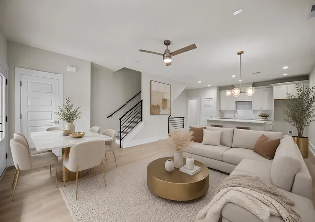 Photo 4 of Townhouse for sale at 604 Summit Trl, Nashville, TN 37207 | MLS# 3320338 | Listing updated on 2026-09-08