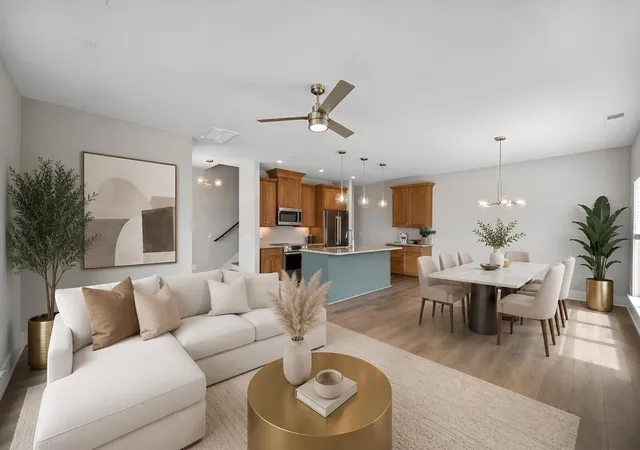 Photo 1 of Single family home for sale at 3043a Hillside Rd, Nashville, TN 37207 | MLS# 3320342 | Listing updated on 2026-09-08