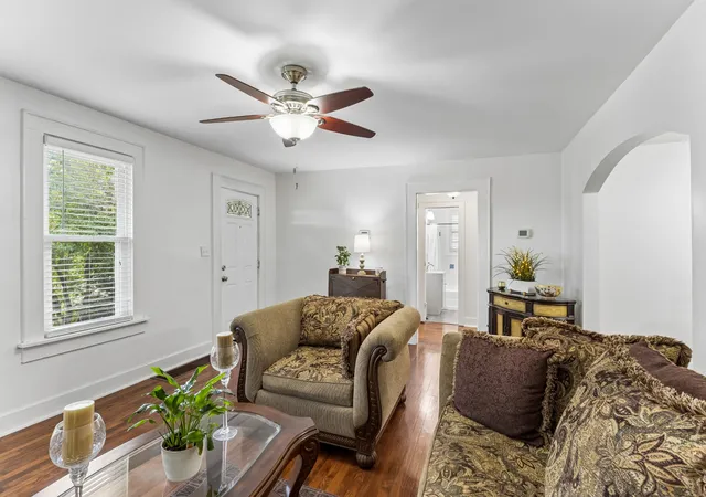 5th image of 1523 Mcgavock Pike, Nashville, TN 37216 | MLS# 3505925