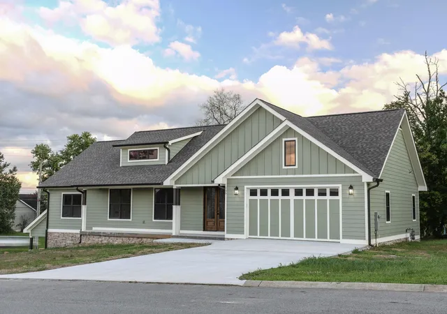 100th image of 135 Blue Sky Dr, Dayton, TN 37321 | MLS# 3320343