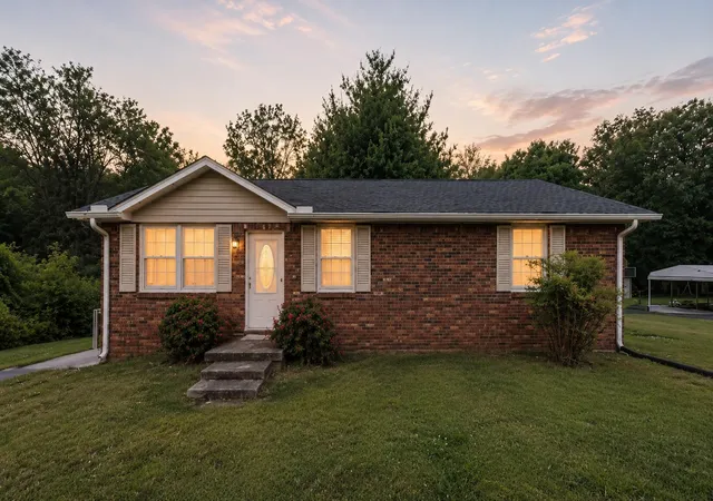 1st image of 109 Phillips St, Charlotte, TN 37036 | MLS# 3320364
