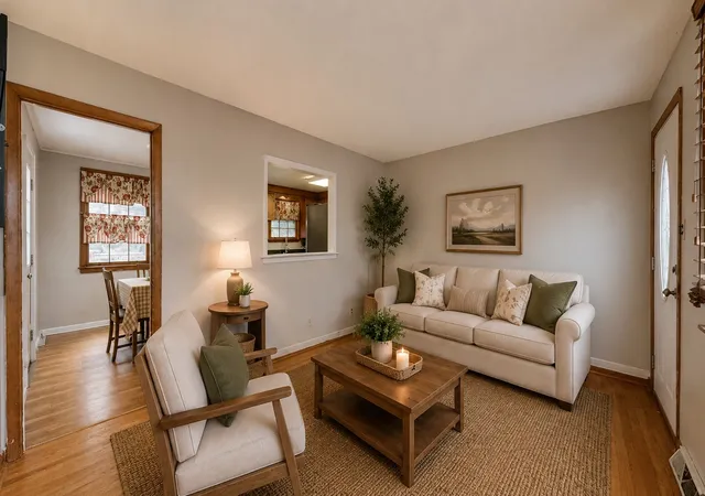 Photo 4 of Single family home for sale at 109 Phillips St, Charlotte, TN 37036 | MLS# 3320364 | Listing updated on 2026-09-01
