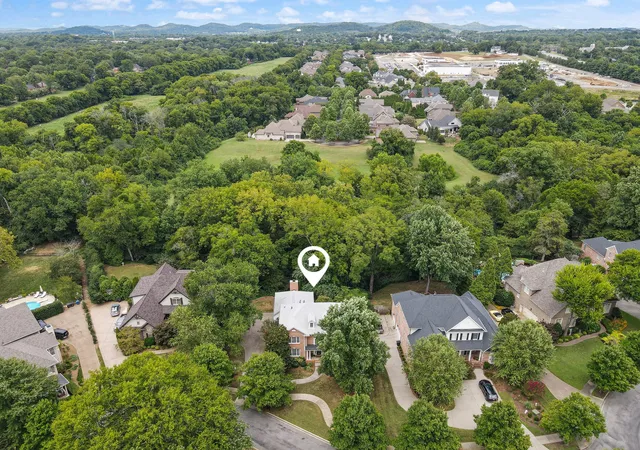 62nd image of 624 Burghley Ln, Franklin, TN 37064 | MLS# 3500865