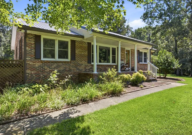 3rd image of 2837 Hopkins Bridge Rd, Lewisburg, TN 37091 | MLS# 3322424