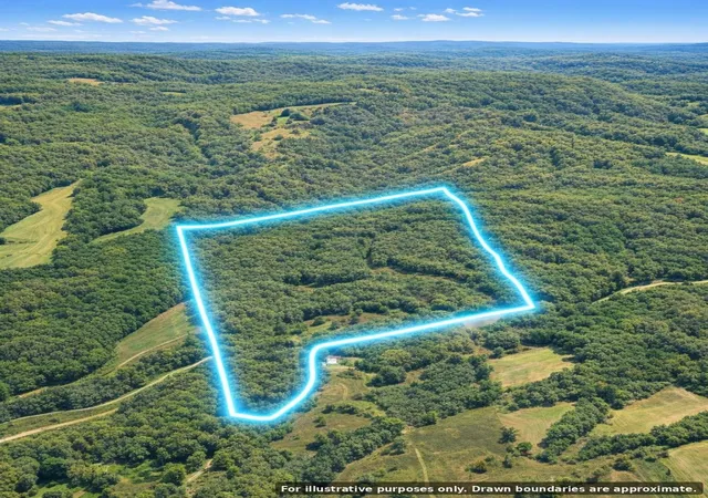 1st image of 631 Jay Bird Ln, Palmersville, TN 38241 | MLS# 3320903