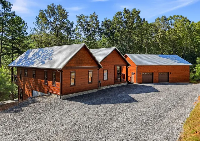 1st image of 114 Hideaway Trail, Copperhill, TN 37317 | MLS# 3320357