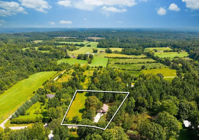 3rd image of 1063 Promise Land Road, Charlotte, TN 37036 | MLS# 3508059