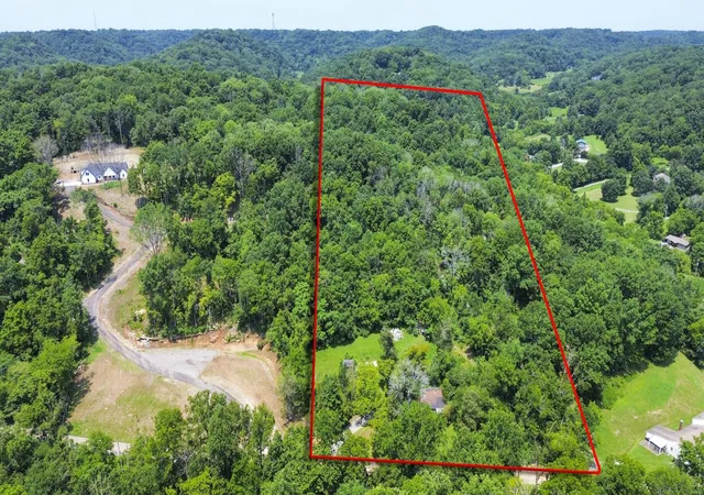 2nd image of 2937 Lower Walkers Creek Rd, Goodlettsville, TN 37072 | MLS# 3513809