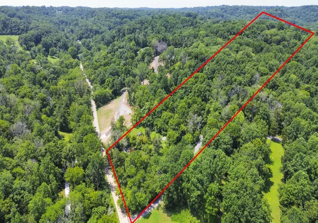 Photo 3 of Land for sale at 2937 Lower Walkers Crk Rd, Goodlettsville, TN 37072 | MLS# 3513809 | Listing updated on 2026-08-20