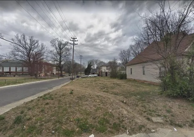 Land for sale at 258 Gaston Ave, Memphis, TN 38106 | MLS# 3320385