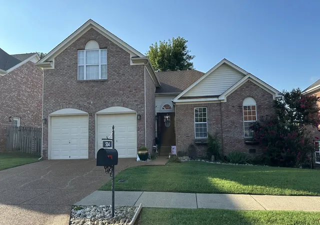 1st image of 504 Bancroft Way, Franklin, TN 37064 | MLS# 3320611