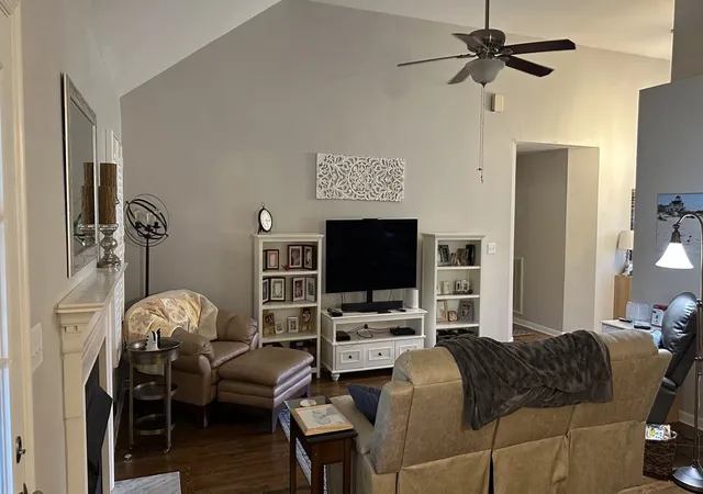 3rd image of 504 Bancroft Way, Franklin, TN 37064 | MLS# 3320611