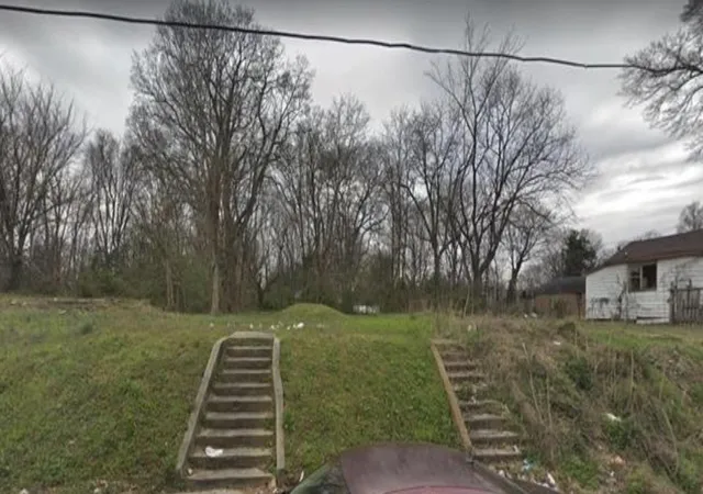 Photo 1 of Land for sale at 1077 Orleans St, Memphis, TN 38126 | MLS# 3320410 | Listing updated on 2026-08-04