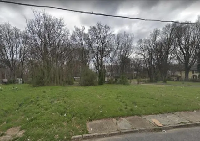 Photo 1 of Land for sale at 1102 Orleans St, Memphis, TN 38126 | MLS# 3320411 | Listing updated on 2026-08-04