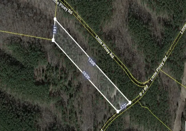 15th image of 1001 Bj Rd, Centerville, TN 37033 | MLS# 3333685