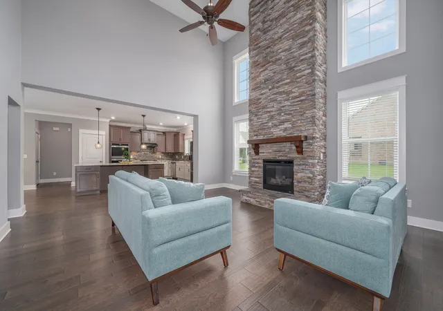 3rd image of 263 Caroline Way, Mount Juliet, TN 37122 | MLS# 3333765
