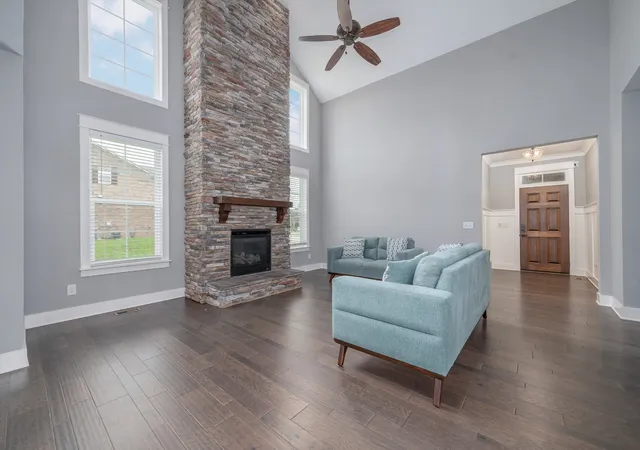 4th image of 263 Caroline Way, Mount Juliet, TN 37122 | MLS# 3333765