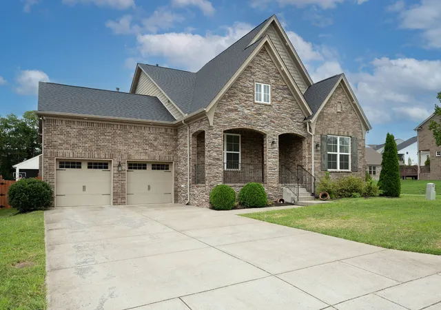 51st image of 263 Caroline Way, Mount Juliet, TN 37122 | MLS# 3333765