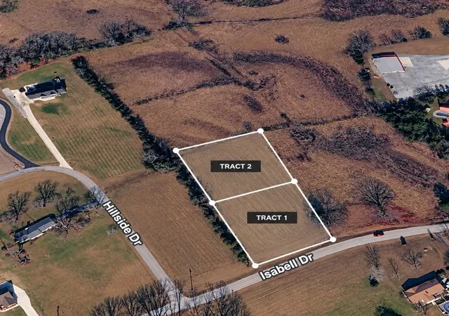 Photo 3 of Land for sale at 2 Isabell Dr, Dandridge, TN 37725 | MLS# 3591764 | Listing updated on 2026-10-02